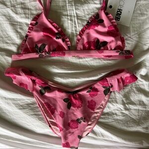 🆕 Beach Riot Bikini